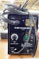 Chicago 90 Amp Flux Wire Welder