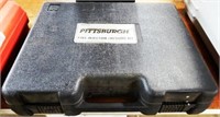 Pittsburgh Fuel Injector Pressure Kit