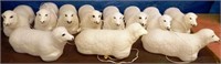 Sheep Blow Molds (11)