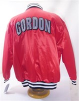 Xl Jeff Gordon Nascar Jacket