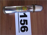 NEW OLD STOCK, ALCOHOL BLOW TORCH, WALL MFG.,
