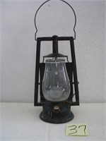 Antique Dietz Buckeye Dash Lantern