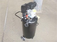 Unused 3HP Electric Air Compressor