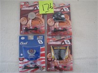 Nascar "Dale Earnhardt Jr. 8" items
