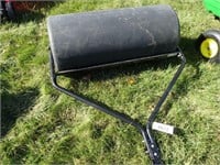 Unused  Agri-Fab 36" Lawn Roller