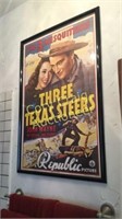 The 3 Mesquiteers Three Texas Steers 1971 Movie