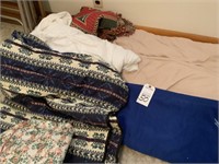 Bedding And Throw Blankets