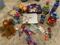 Kids Toy Lot