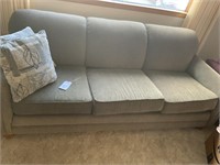 Charles Schneider Sofa