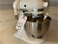 Kitchen Aid Mixer