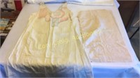 Sun Dress & (2) Seed Bags