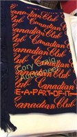 Canadian Club Quilt
