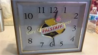 Falstaff  Clock