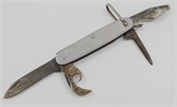 Vintage Kingston U.S. Army Pocket Knife