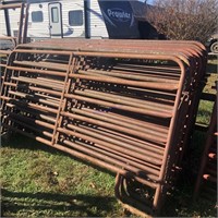 SIBLEY 10' CATTLE PANELS