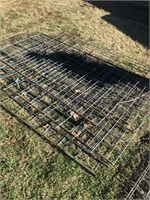 5' WIRE CATTLE PANELS