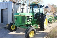 1982 JOHN DEERE 4040