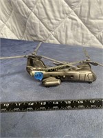 Helicopter Desk Lighter