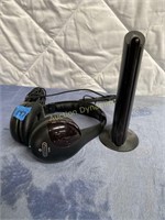 Cordless Headset w/ Transmitter