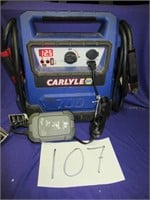 Battery Jump Pack (Carlyle 700)