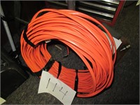 Large Spool of 12-2 Wire