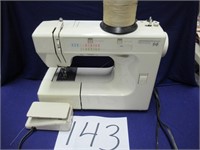 Kenmore sewing machine (may need repair)