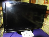 Panasonic Flat Screen TV 32"