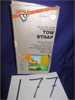 20ft Tow Strap (NIB)