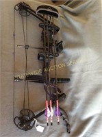 G5 compound bow
