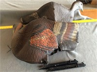 Turkey Decoys