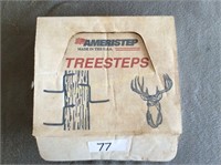 Tree Steps