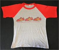 1980 Vintage Weekend T-Shirt