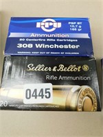 11/23 Rifles- Pistols - Ammo - Scopes - Mags
