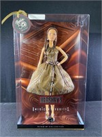 2008 Hershey's Barbie 50th Anniversary