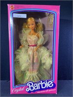 1983 Crystal Barbie Doll