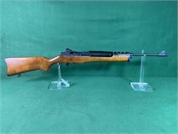Ruger Mini 14 Rifle, 223