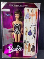 1993 35th Anniversary Barbie Doll