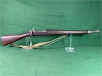 Remington Model 1903-A Rifle