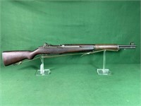 M1 Garand Springfield Rifle, 30-06