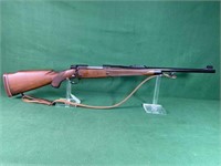 Winchester Model 70 Super Grade Rifle, 458 WinMag