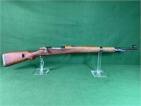 Yugoslavian M48A Mauser Rifle, 8mm