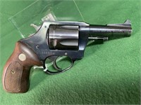 Charter Arms Bulldog Revolver, 44 Spec.