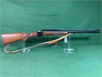 Ruger No. 1 Tropical Rifle, 458 Win. Mag.