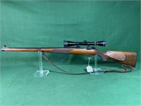 Sako L-46 Rifle, 222 Rem