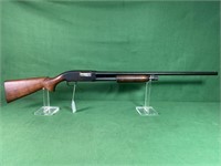 Winchester Model 12 Featherweight, 12ga.