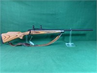 Remington 700 Rifle, 308 Win.