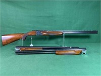 Winchester 101 3 Barrel Set Shotgun, 20/28/410