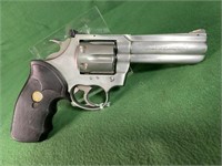 Colt King Cobra Revolver, 357 Mag.