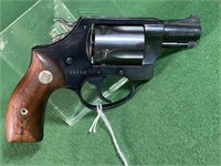 Charter Arms Undercover Revolver, 38 Spl.