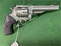 Ruger Redhawk Revolver, 41 Mag.